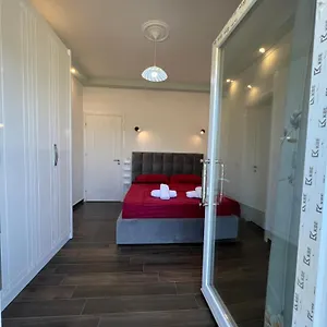 Guest house Adriatik, Permet