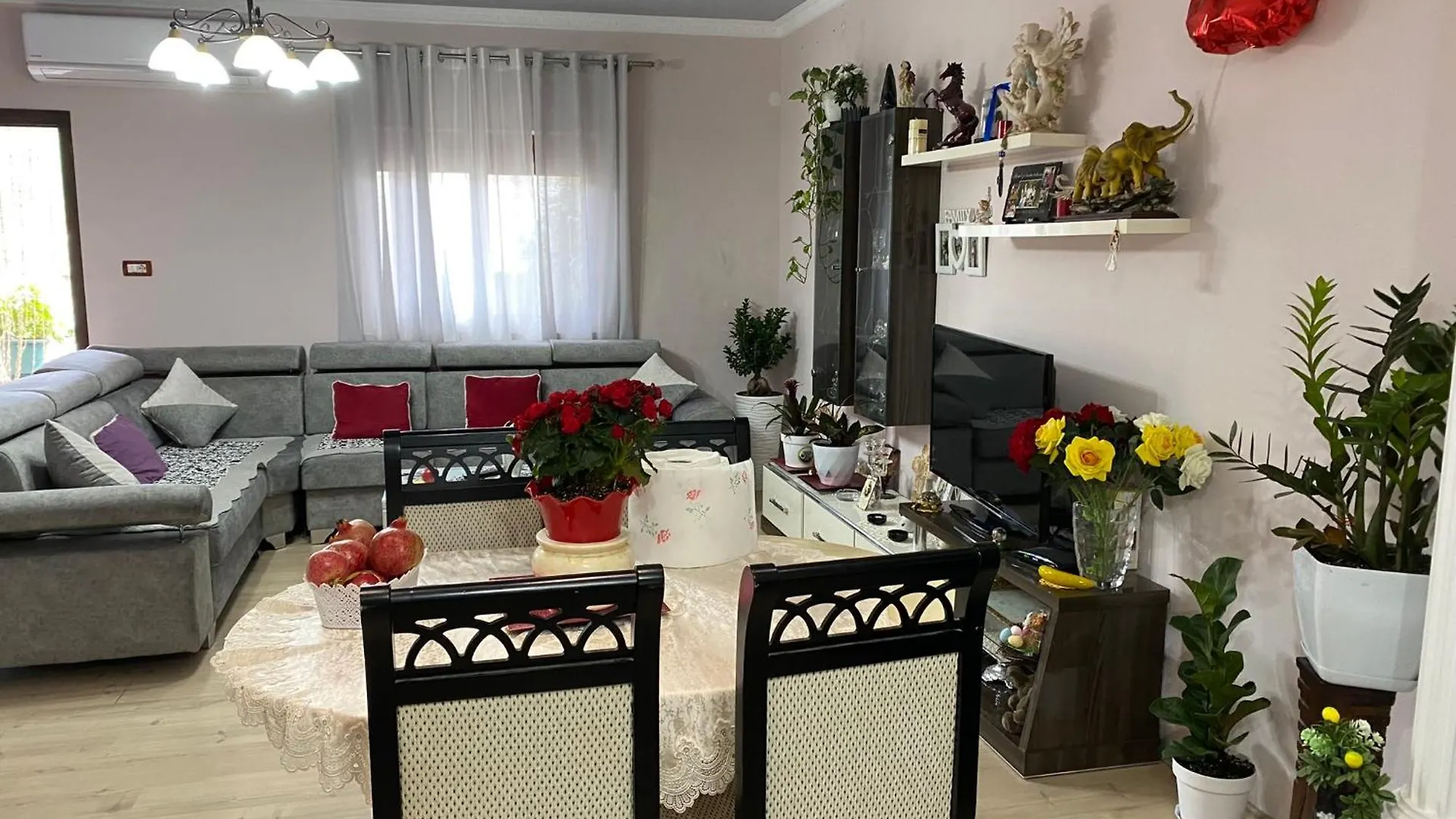 Dream Vila Përmet