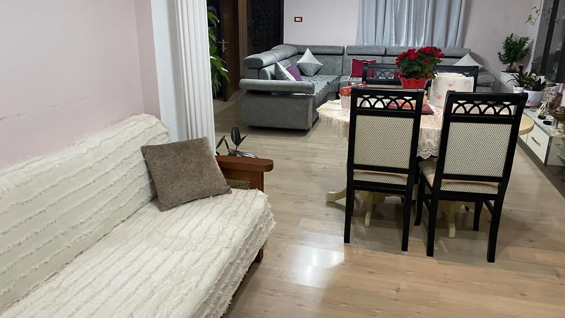 Dream Vila Përmet Albanië
